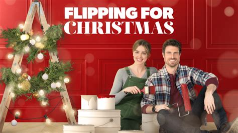 flipping for christmas vodrip